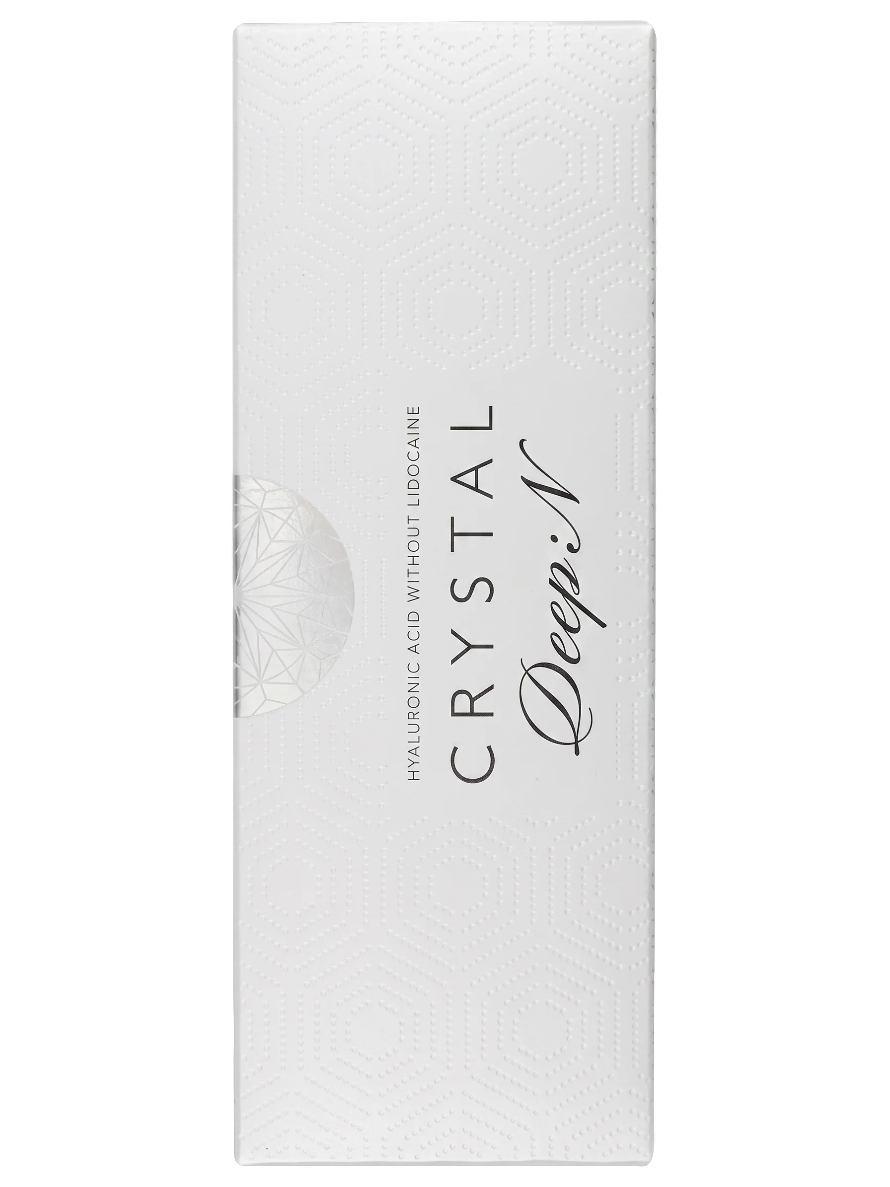 Crystal Deep N